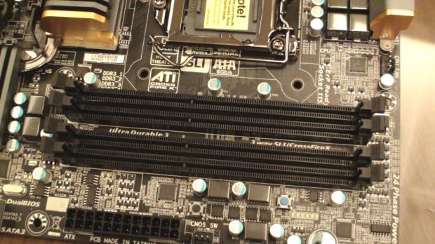 GIGABYTE Z68X-UD3H and Z68X-UD7 (Intel Z68) Taiwan Preview 10 GIGABYTE Z68X-UD3H and Z68X-UD7 (Intel Z68) Taiwan Preview 10