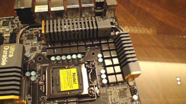 GIGABYTE Z68X-UD3H and Z68X-UD7 (Intel Z68) Taiwan Preview 11 GIGABYTE Z68X-UD3H and Z68X-UD7 (Intel Z68) Taiwan Preview 11