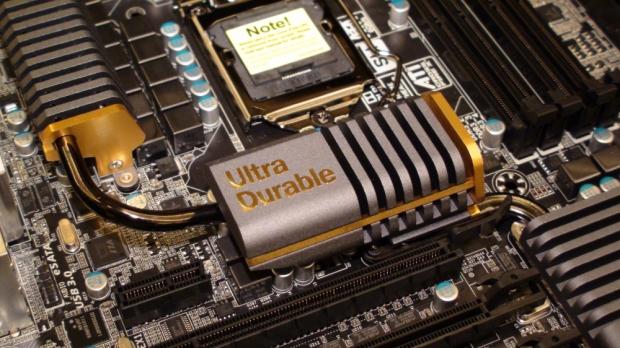 GIGABYTE Z68X-UD3H and Z68X-UD7 (Intel Z68) Taiwan Preview 12 GIGABYTE Z68X-UD3H and Z68X-UD7 (Intel Z68) Taiwan Preview 12