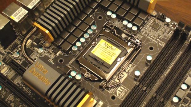 GIGABYTE Z68X-UD3H and Z68X-UD7 (Intel Z68) Taiwan Preview 14 GIGABYTE Z68X-UD3H and Z68X-UD7 (Intel Z68) Taiwan Preview 14