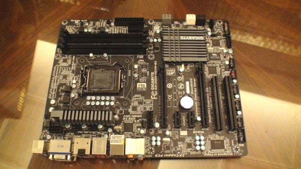 GIGABYTE Z68X-UD3H and Z68X-UD7 (Intel Z68) Taiwan Preview 19 GIGABYTE Z68X-UD3H and Z68X-UD7 (Intel Z68) Taiwan Preview 19