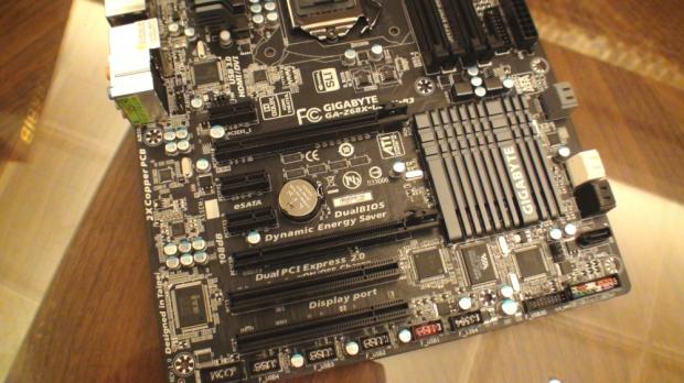 GIGABYTE Z68X-UD3H and Z68X-UD7 (Intel Z68) Taiwan Preview 20 GIGABYTE Z68X-UD3H and Z68X-UD7 (Intel Z68) Taiwan Preview 20