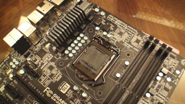 GIGABYTE Z68X-UD3H and Z68X-UD7 (Intel Z68) Taiwan Preview 22 GIGABYTE Z68X-UD3H and Z68X-UD7 (Intel Z68) Taiwan Preview 22