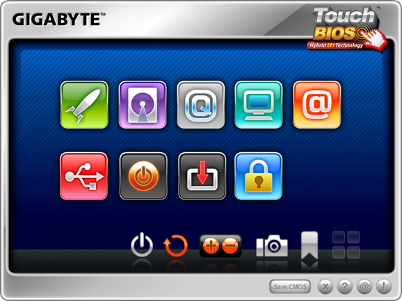 GIGABYTE Z68X-UD3H and Z68X-UD7 (Intel Z68) Taiwan Preview 29 GIGABYTE Z68X-UD3H and Z68X-UD7 (Intel Z68) Taiwan Preview 29