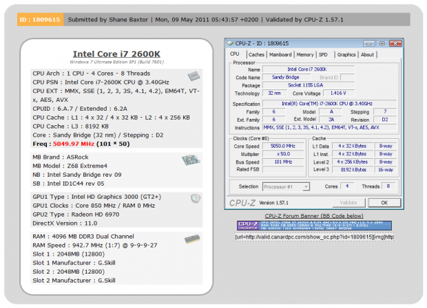 ASRock Z68 Extreme4 (Intel Z68) Motherboard Review 01 ASRock Z68 Extreme4 (Intel Z68) Motherboard Review 01