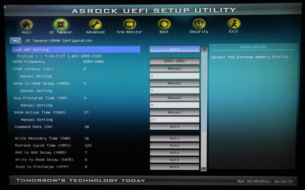 ASRock Z68 Extreme4 (Intel Z68) Motherboard Review 06 ASRock Z68 Extreme4 (Intel Z68) Motherboard Review 06