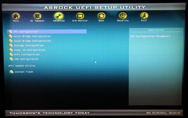 ASRock Z68 Extreme4 (Intel Z68) Motherboard Review 07 ASRock Z68 Extreme4 (Intel Z68) Motherboard Review 07