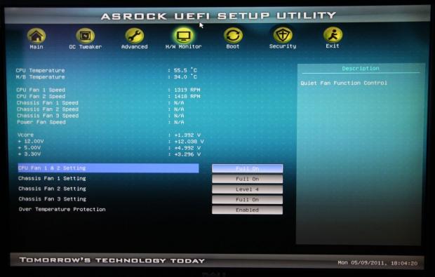 ASRock Z68 Extreme4 (Intel Z68) Motherboard Review 08 ASRock Z68 Extreme4 (Intel Z68) Motherboard Review 08