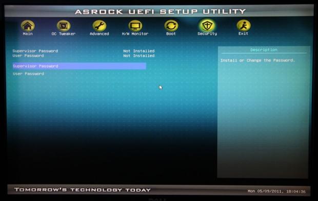 ASRock Z68 Extreme4 (Intel Z68) Motherboard Review 10 ASRock Z68 Extreme4 (Intel Z68) Motherboard Review 10