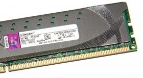 Kingston HyperX Genesis PC3-12800 4GB Kit Review 05 Kingston HyperX Genesis PC3-12800 4GB Kit Review 05