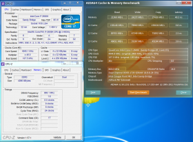 Kingston HyperX Genesis PC3-12800 4GB Kit Review 06 Kingston HyperX Genesis PC3-12800 4GB Kit Review 06