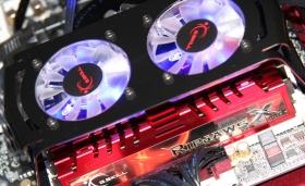 G.Skill Ripjaws-X Series PC3-17000 16GB Kit Review 02