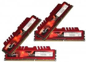 G.Skill Ripjaws-X Series PC3-17000 16GB Kit Review 05