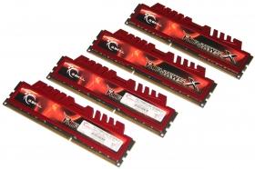 G.Skill Ripjaws-X Series PC3-17000 16GB Kit Review 06