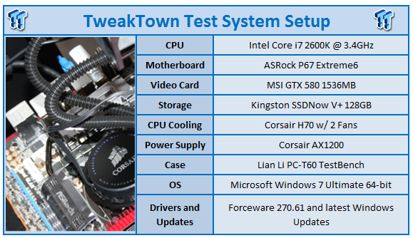 G.Skill Ripjaws-X Series PC3-17000 16GB Kit Review 99