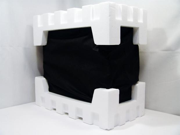 Corsair Obsidian 650D Mid Tower Case Review 06