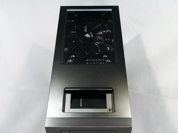 Corsair Obsidian 650D Mid Tower Case Review 10