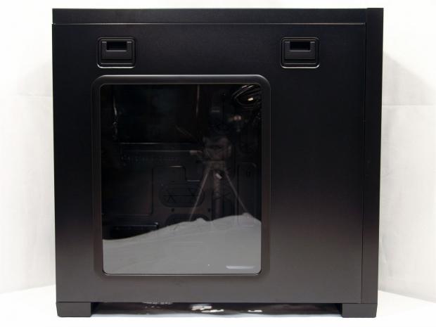 Corsair Obsidian 650D Mid Tower Case Review 11