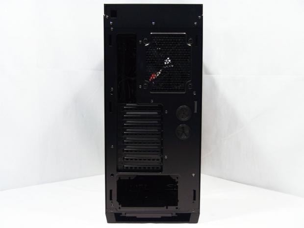 Corsair Obsidian 650D Mid Tower Case Review 12