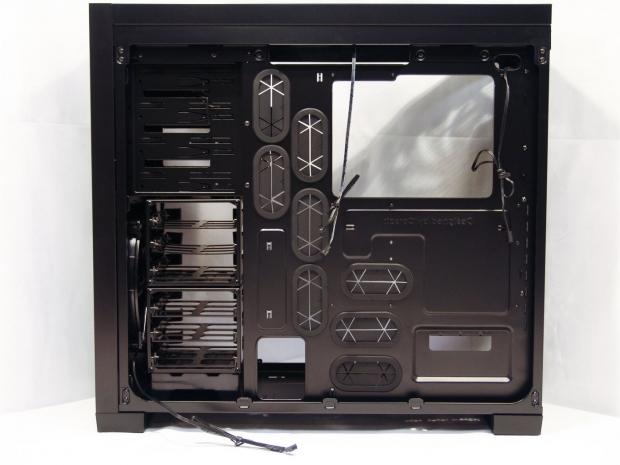 Corsair Obsidian 650D Mid Tower Case Review 21