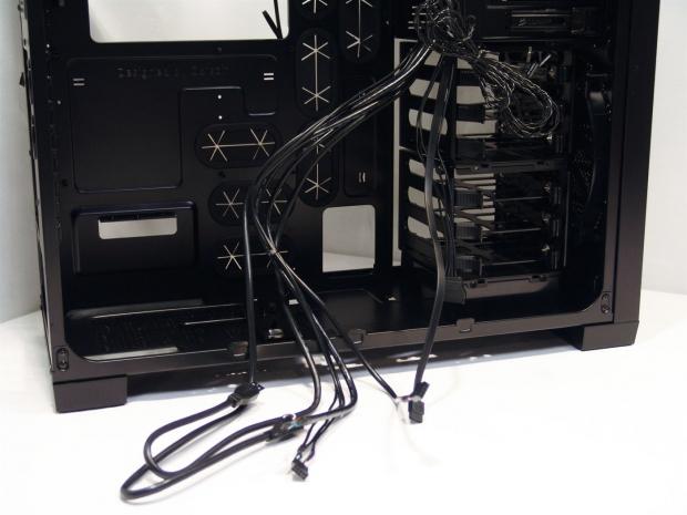 Corsair Obsidian 650D Mid Tower Case Review 22