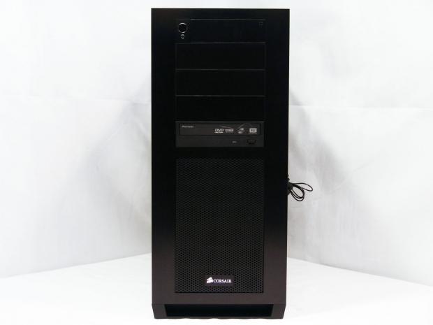 Corsair Obsidian 650D Mid Tower Case Review 26