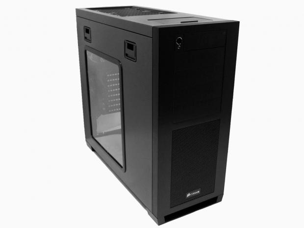 650D Tower Case Review