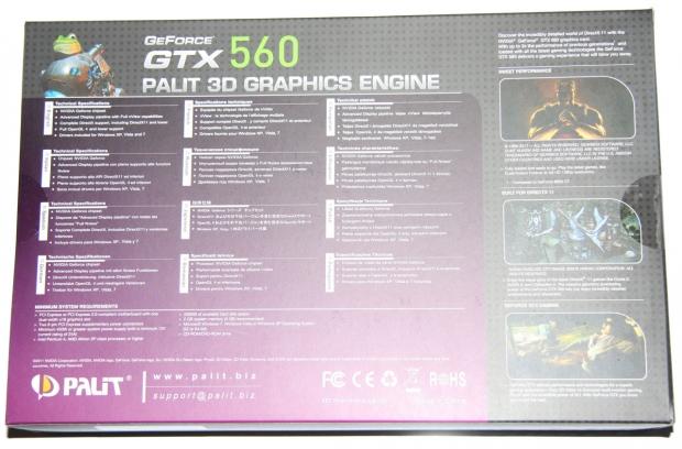Palit GeForce GTX 560 Sonic Platinum Video Card Review 04 Palit GeForce GTX 560 Sonic Platinum Video Card Review 04