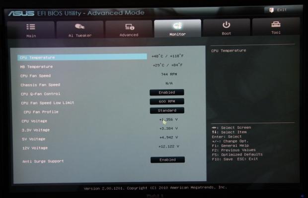 ASUS E35M1-I DELUXE (Fusion E-350) Motherboard Review 16 ASUS E35M1-I DELUXE (Fusion E-350) Motherboard Review 16