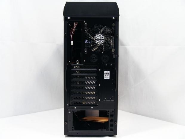 LanCool First Knight PC-K63 Mid Tower Case Review