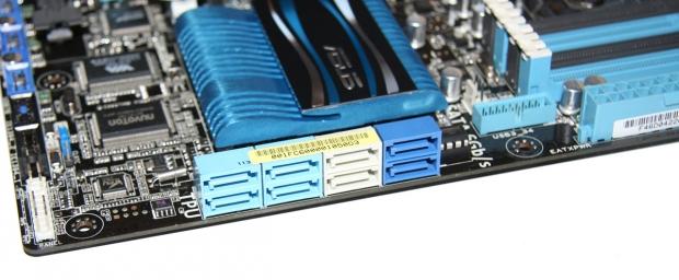 ASUS P8Z68-V Pro (Intel Z68) Motherboard Review 10 ASUS P8Z68-V Pro (Intel Z68) Motherboard Review 10