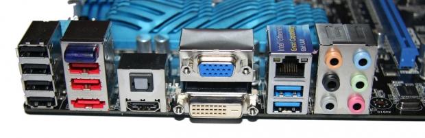 ASUS P8Z68-V Pro (Intel Z68) Motherboard Review 14 ASUS P8Z68-V Pro (Intel Z68) Motherboard Review 14
