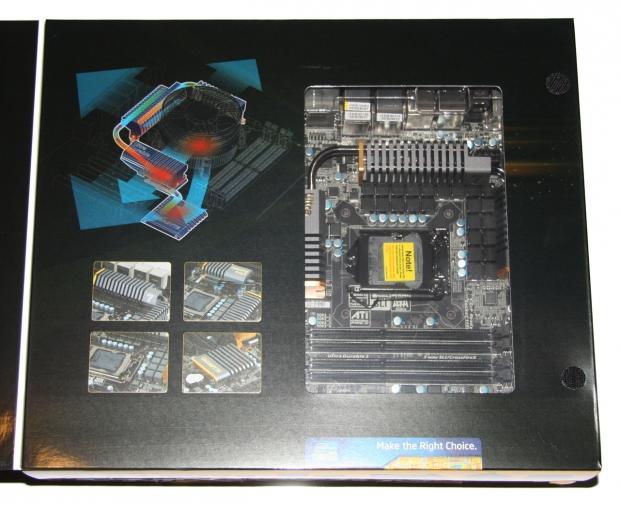 GIGABYTE Z68X-UD7-B3 (Intel Z68) Motherboard Review 05