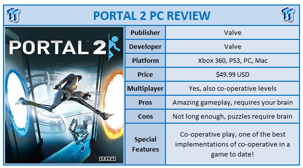 portal 2 ps3 price