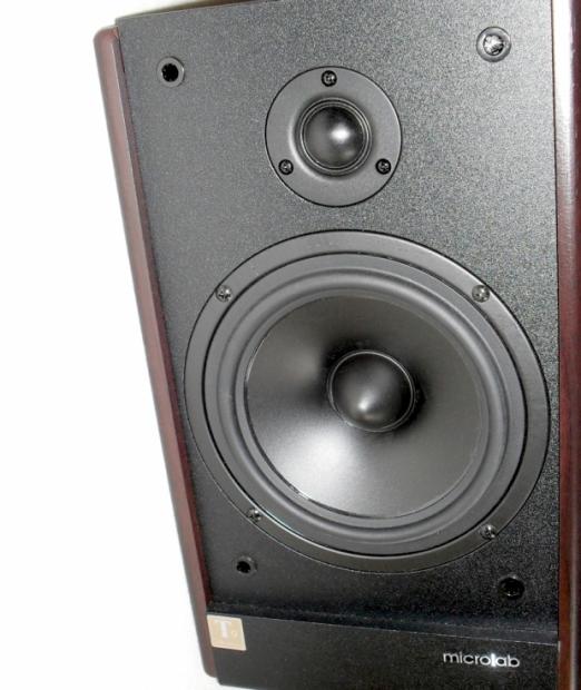 microlab t9 speakers