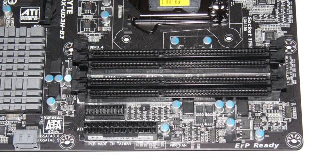 Gigabyte Z68x Ud3h Intel Z68 Motherboard Review Tweaktown