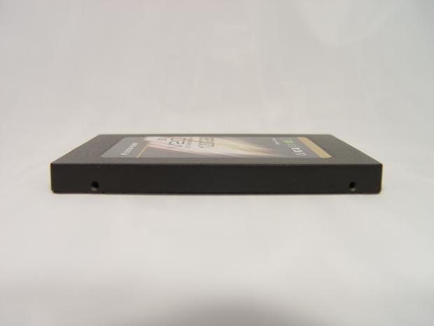 Silicon Power V20 120GB SandForce SF-1200 SSD Review 09