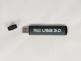 Mach Xtreme MX-GX USB 3.0 16GB Thumb Drive Review 01