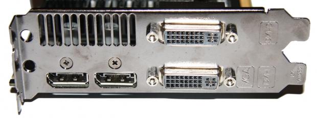 ASUS Radeon HD 6870 DirectCU II 1GB Video Card Overclocked Review 09