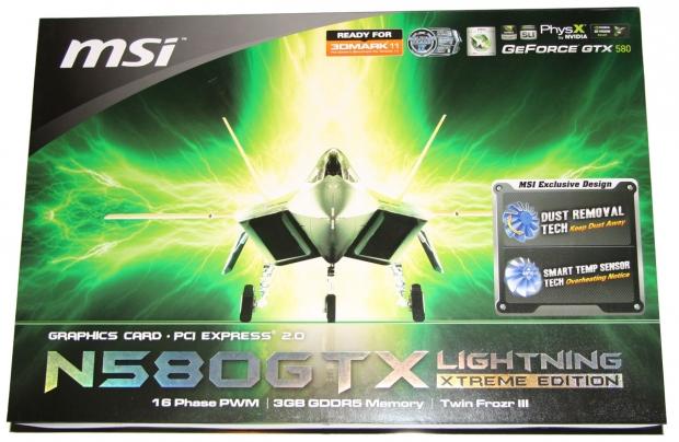 MSI GTX 580 Lightning Xtreme Edition 3GB OC'ed Video Card Review 03 MSI GTX 580 Lightning Xtreme Edition 3GB OC'ed Video Card Review 03