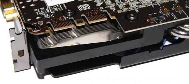 MSI GTX 580 Lightning Xtreme Edition 3GB OC'ed Video Card Review 09 MSI GTX 580 Lightning Xtreme Edition 3GB OC'ed Video Card Review 09