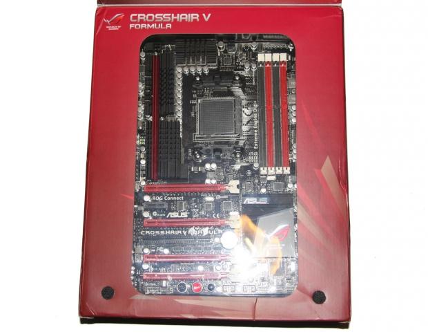 Asus Crosshair V Formula Amd 990fx Motherboard Review Tweaktown