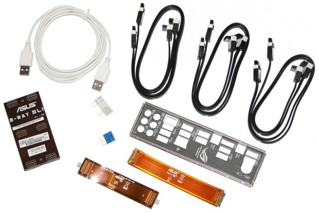 ASUS Crosshair V Formula (AMD 990FX) Motherboard Review 08