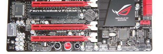 ASUS Crosshair V Formula (AMD 990FX) Motherboard Review 11
