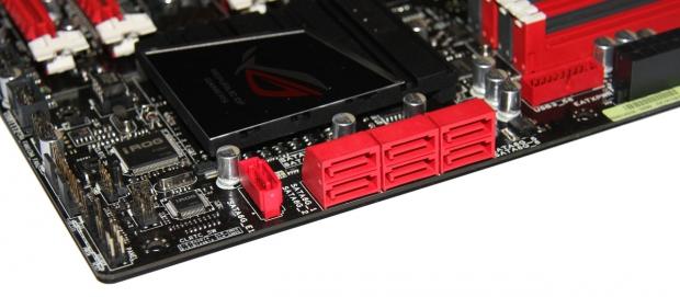 ASUS Crosshair V Formula (AMD 990FX) Motherboard Review 12