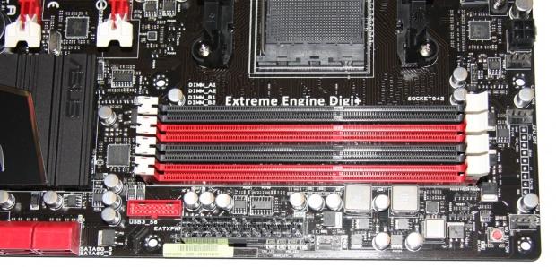 ASUS Crosshair V Formula (AMD 990FX) Motherboard Review 13