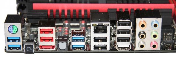 ASUS Crosshair V Formula (AMD 990FX) Motherboard Review 16