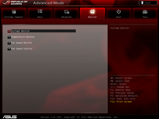 ASUS Crosshair V Formula (AMD 990FX) Motherboard Review 24