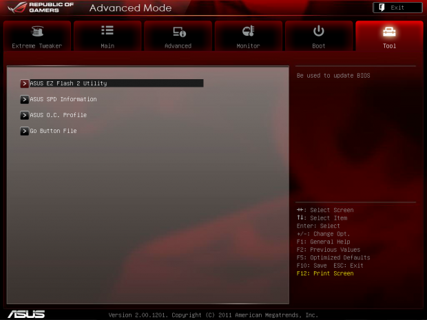 ASUS Crosshair V Formula (AMD 990FX) Motherboard Review 26