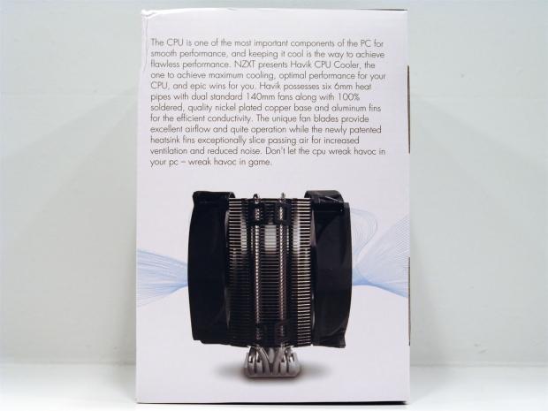 NZXT HAVIK 140 CPU Cooler Review 03 NZXT HAVIK 140 CPU Cooler Review 03